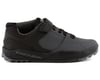 Endura MT500 Burner Flat Pedal Shoes (Black) (42)